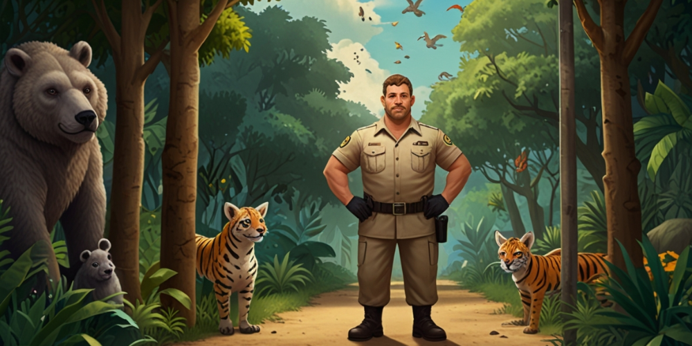 ZooKeeper